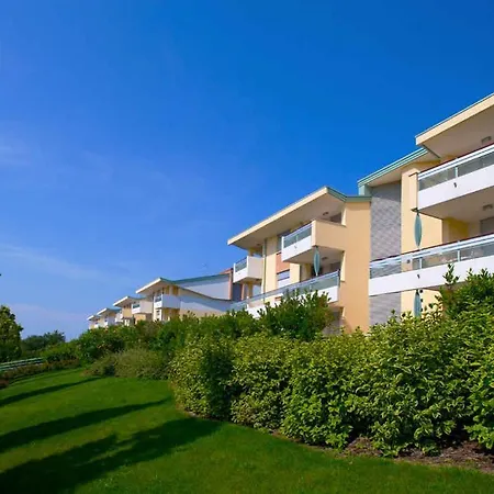 In 53434 Apartman Bibione