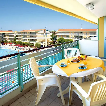 In 53434 Apartman *