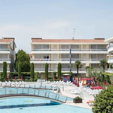 In 53434 Apartman Bibione