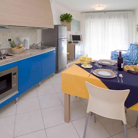 In 53434 Daire Bibione