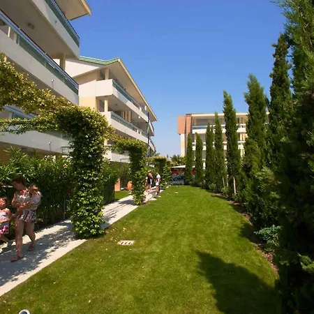 Lägenhet In 53434 Bibione